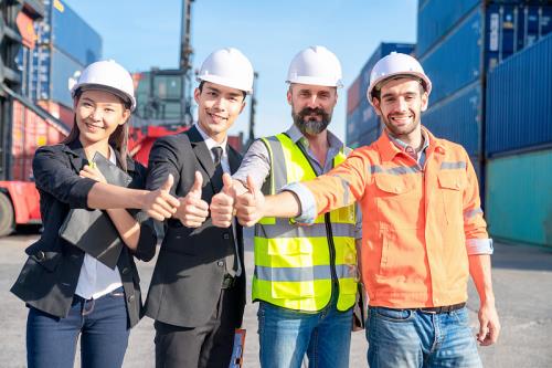 DSV國際空運量激增64%,鞏固全球貨代巨頭地