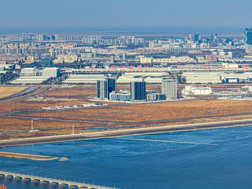 德迅國際空運(yùn)量增7%搶份額,行業(yè)洗牌加劇(頭