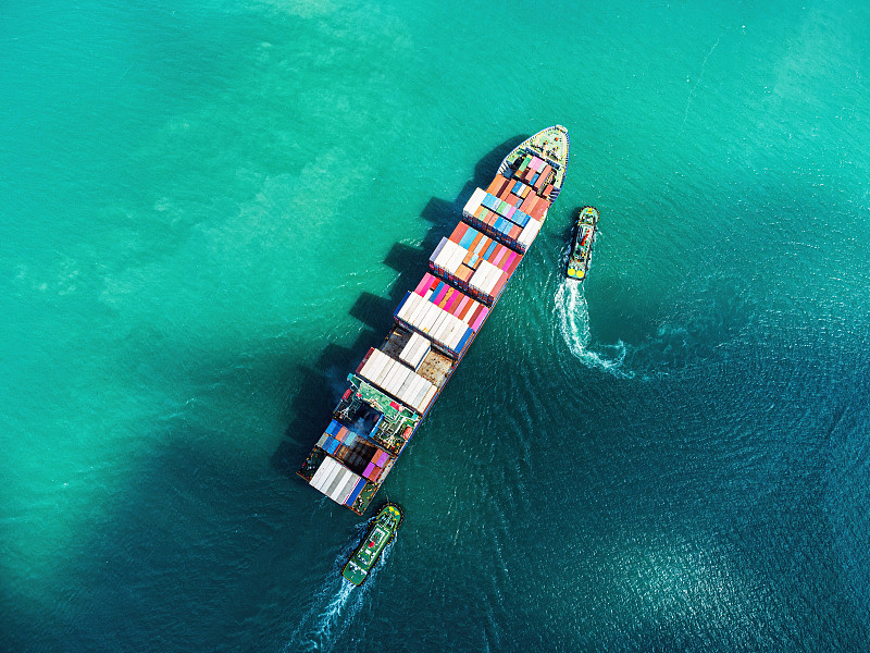 萬海貨柜船撞沉散貨船,2名船員失聯(lián),珠江口主港封航(國際海運新聞資訊) 萬海貨柜船撞沉散貨船,2名船員失聯(lián),珠江口主港封航(國際海運新聞資訊)