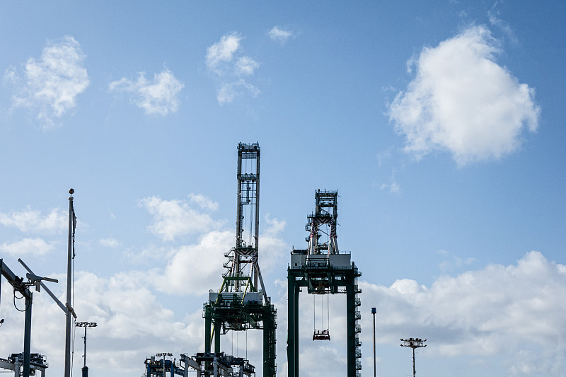 國際海運公司MSC調(diào)整西地中海服務,重構地中海連接(搭建希臘、土耳其高效貿(mào)易通道)