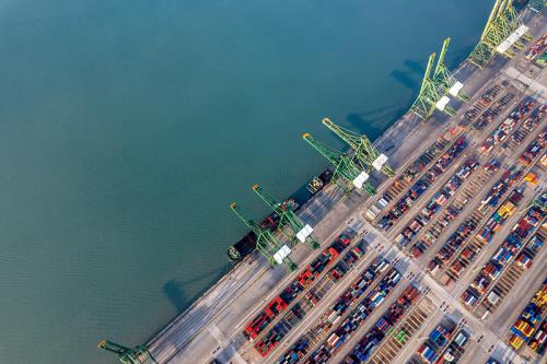 泛遠(yuǎn)國(guó)際被授予國(guó)家“5A級(jí)物流企業(yè)”稱號(hào)上