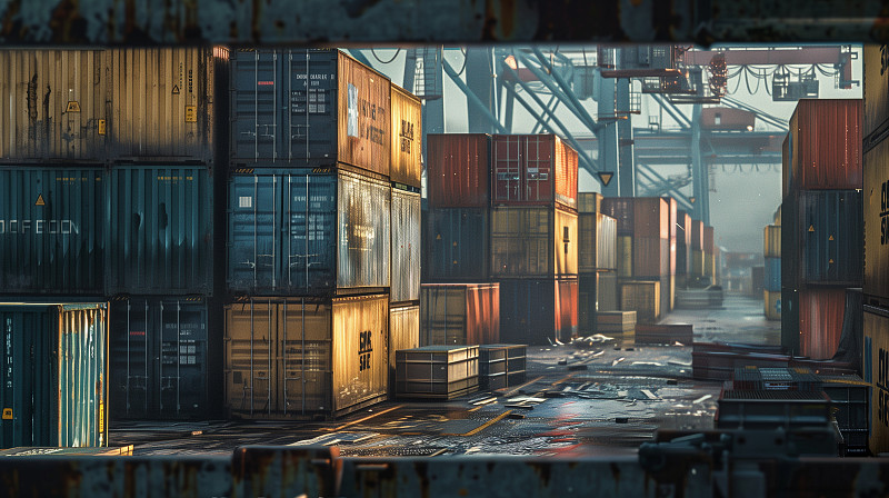 SITC宣布：增加多條遠東內部航線服務