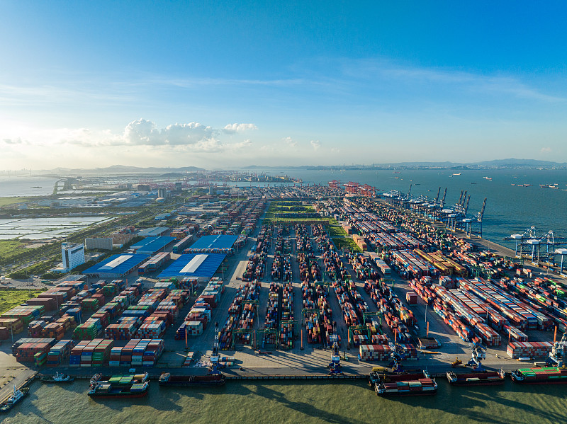 UPS賣掉貨運后，FedEx也考慮剝離貨運，全球公路貨運寒冬？