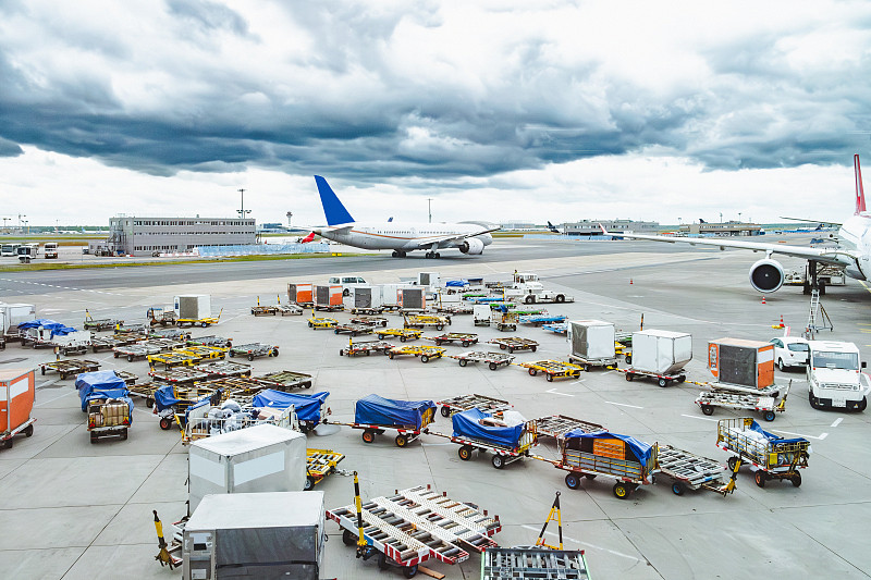 41頁PPT深度解讀京東物流一體化供應鏈模式！