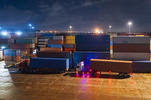 國(guó)際海運(yùn)ONE整合服務(wù)推出“PH3”,與CNC等航