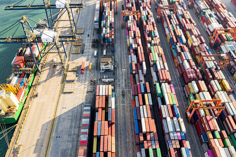 IATA:9月份航空貨運(yùn)量再次增長上海國際空運(yùn)