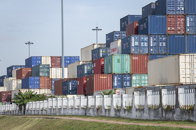 加拿大海運：從線路規劃到服務升級，助力跨境電商高效物流