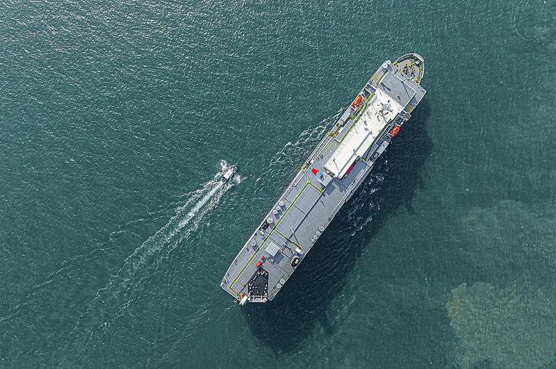 云途物流成為亞馬遜X-day物流服務指定配送服務商，高效配送墨西哥