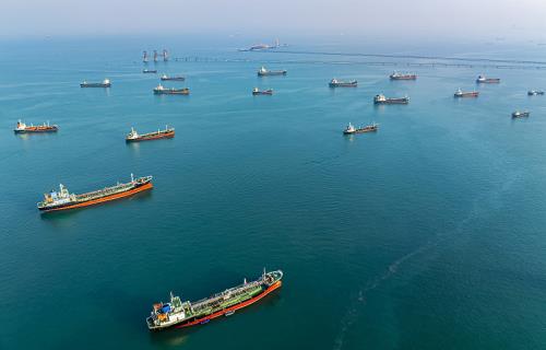 Shopee跨境物流新增深圳機(jī)場通道鋰電池特貨