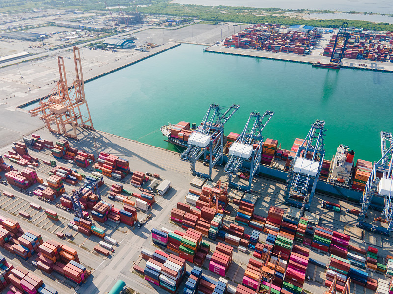 阿聯航運加入WSC貨物安全計劃