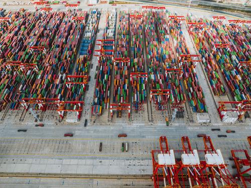 海運市場運價全面回落:美西、歐洲等多條主