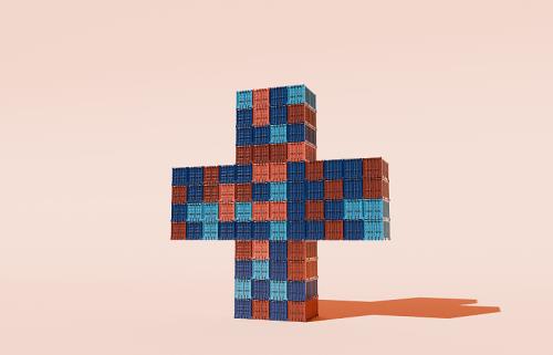 印尼清真組織叫停中國產食品托盤進口食品國