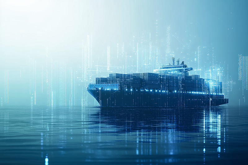 鐵路力量馳騁“雙十一”,為電商物流注入“鋼鐵動能”上海國際物流