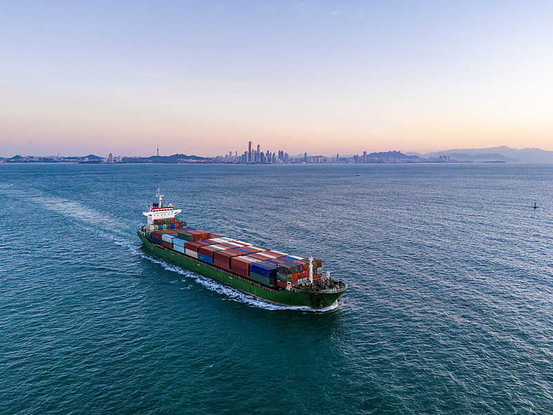 快遞股大漲，申通漲停