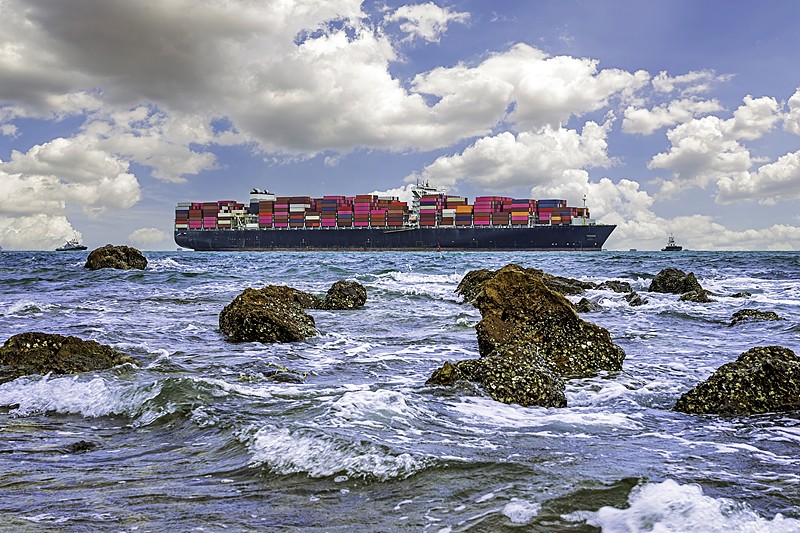 也門胡塞武裝警告：將襲擊所有與以色列合作公司船只