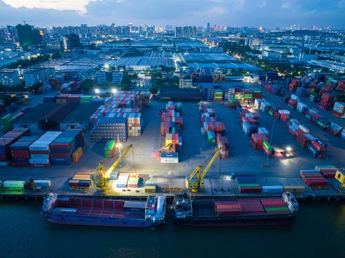 TikTokShop新規:明年起所有USPS運輸標簽需