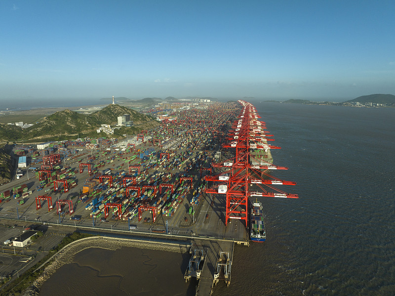 美歐達成貿易協議 美將對歐征收15%關稅