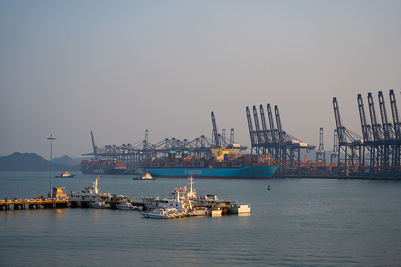 剛果宣布：將對除食品外的所有進口產品征收2%關稅