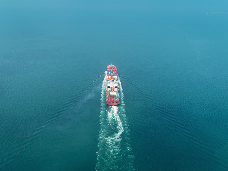 交易價值超10億美元！Triton收購全球集裝箱國際公司（GCI）