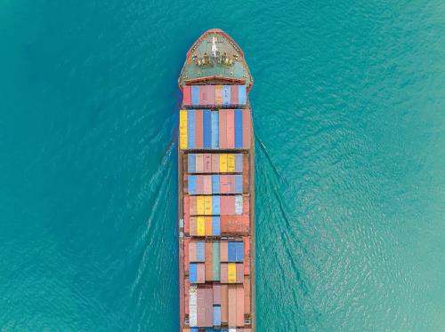 111月中國快遞業務量同比增14.9%