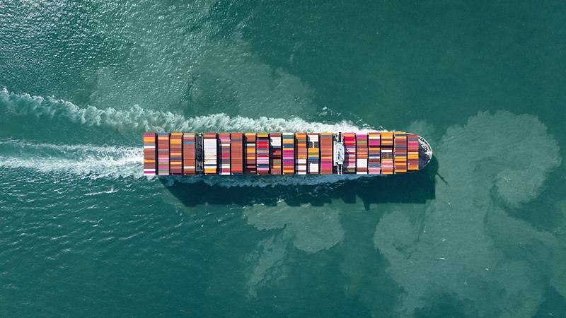 提升沿海港口集疏運能力助力打造世界級港口群