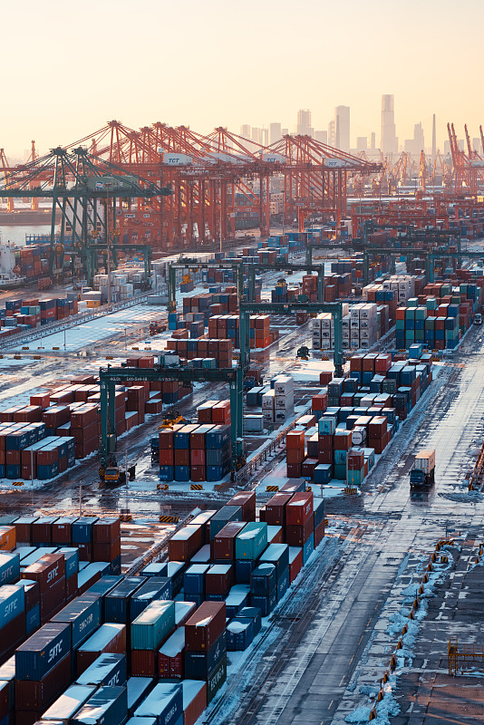 DHL快遞提升越南運力,河內至香港每周新增300噸航空貨運DHL國際快遞