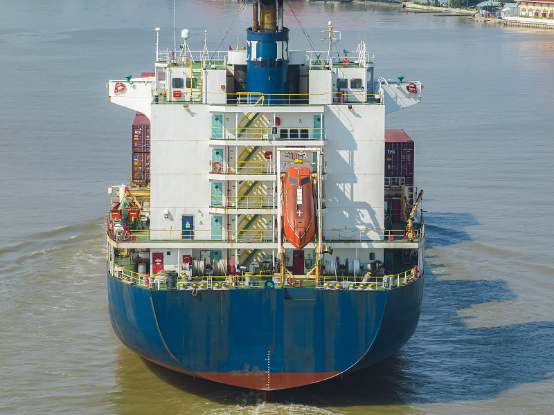 德魯里最新報告：海運費率持續下降，已達五周