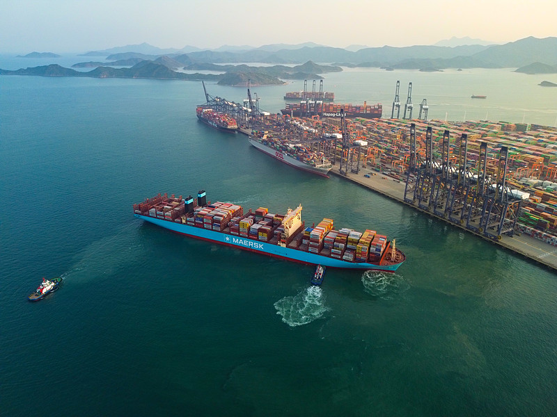 亞馬遜FBA發貨指南:確保穩定和合規的物流體驗 亞馬遜FBA發貨指南:確保穩定和合規的物流體驗