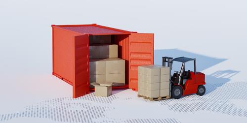 山東航空開通青島直飛曼谷國際貨運航線山東