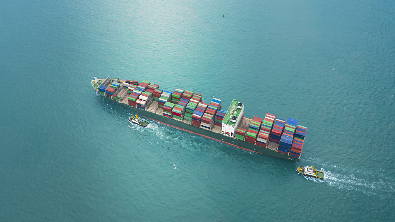 馬士基臨港綜合物流旗艦倉試運(yùn)營成功上海國際物流