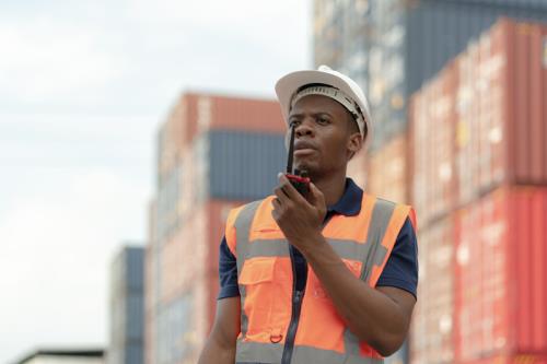 最新|11.4美國海關(guān)查驗(yàn)亞馬遜/沃爾瑪送倉以