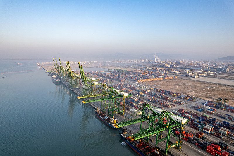 外交部：中國將用全球歷史上最短的時間實現碳達峰到碳中和