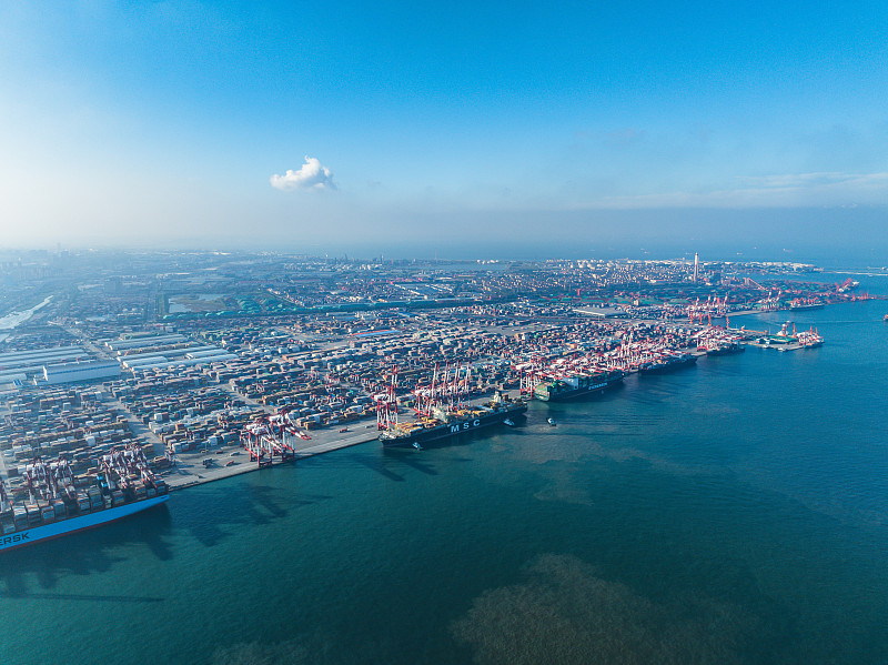 2025年6月份中國出口集裝箱運輸市場分析報告