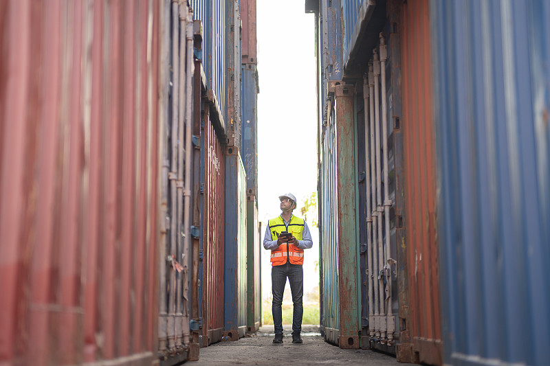 中國公路物流運價周指數報告（2025.7.18）