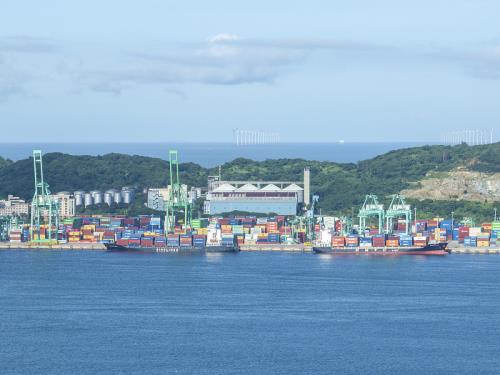 海關(guān)總署:機電產(chǎn)品占出口總值60.9%,汽車出