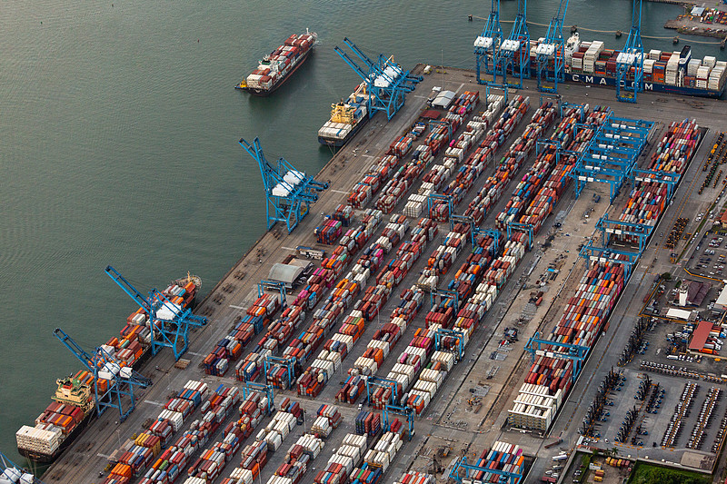 國家隊出手，中國物流集團再添一起收購案