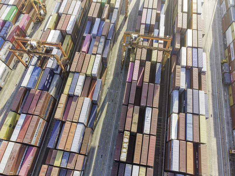 【華創交運】快遞行業6月數據點評：順豐31.8%件量增速繼續領跑，關注“反內卷”下快遞板塊投資機會