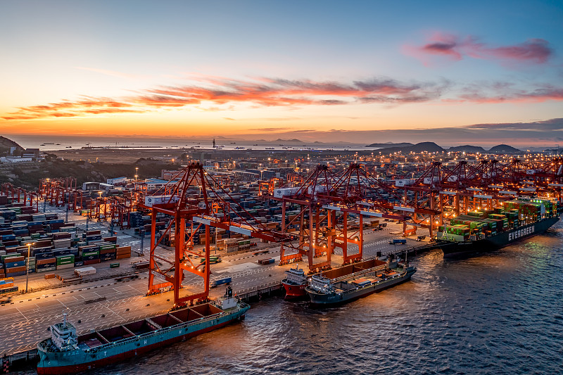 中方調(diào)整對(duì)美非關(guān)稅措施暫停對(duì)部分美實(shí)體不可靠清單限制