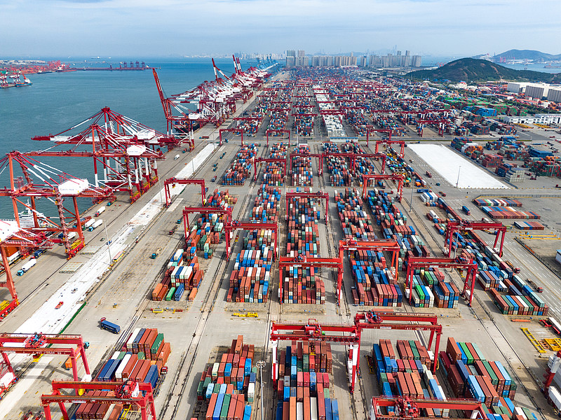 加拿大對非自貿伙伴鋼鐵設高額關稅（260 萬噸配額成 “緊箍咒”）