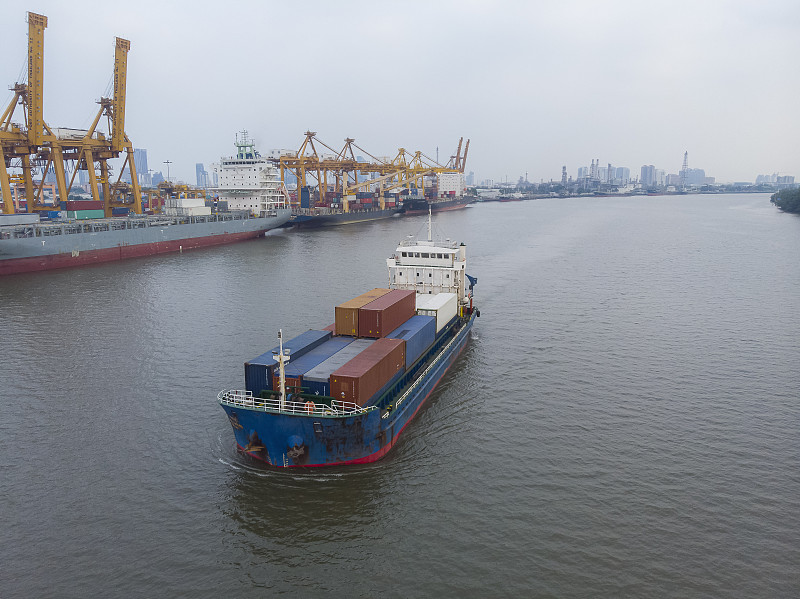 淡季不淡！5 月亞太航空貨運量逆勢上揚（國際空運新聞資訊）