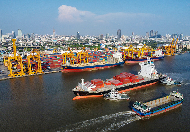 中國駐加拿大使館回應加政府叫停?？低曉诩訕I務 敦促加方改弦更張