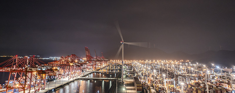 中廣核風電新設新能源投資公司