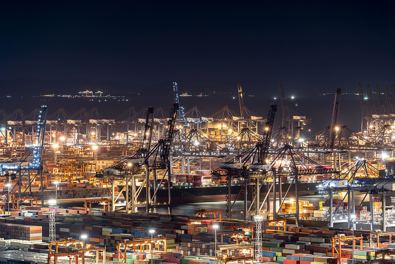 關(guān)稅或不再?美國最高法院聽證會激辯川普關(guān)稅合法性