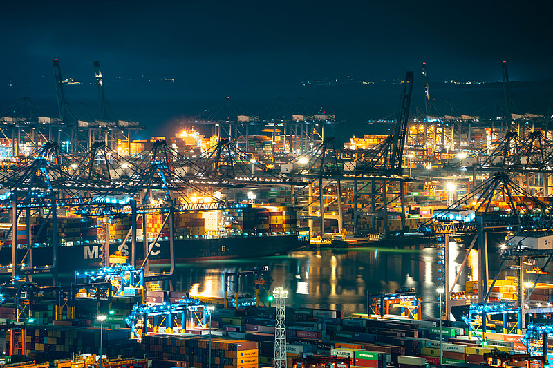 特朗普關稅政策：美國貿易與貨物流動的 “雙刃劍”