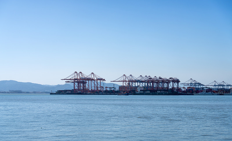 揀貨U型/S型路徑