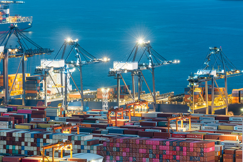 國際物流巨頭AD Ports 集團在華開設首家辦事處（國際海運新聞資訊）