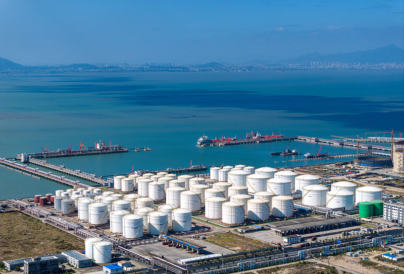 馬士提醒：科佩爾港實施限制