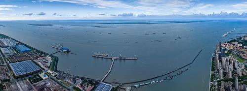 快遞業(yè)“反內(nèi)卷”成效漸顯22省快遞價(jià)格上調(diào)