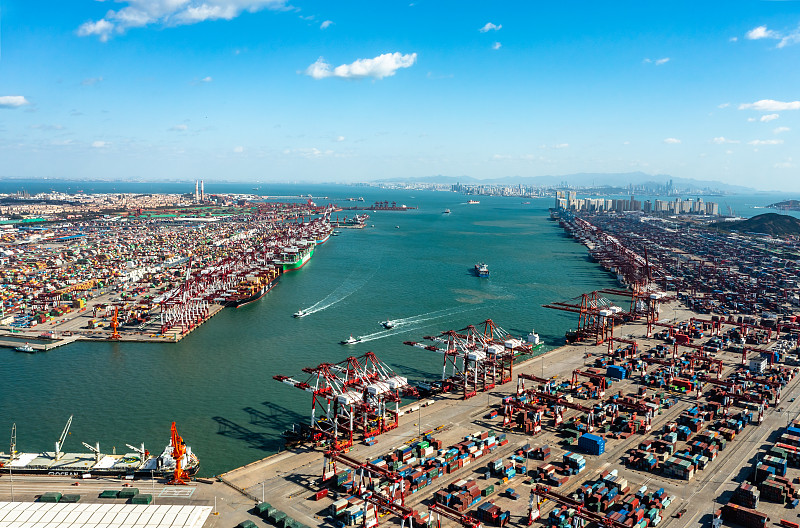 加速“反內卷”調價區域擴圍快遞業為量增利減怪象“踩剎車” 加速“反內卷”調價區域擴圍快遞業為量增利減怪象“踩剎車”