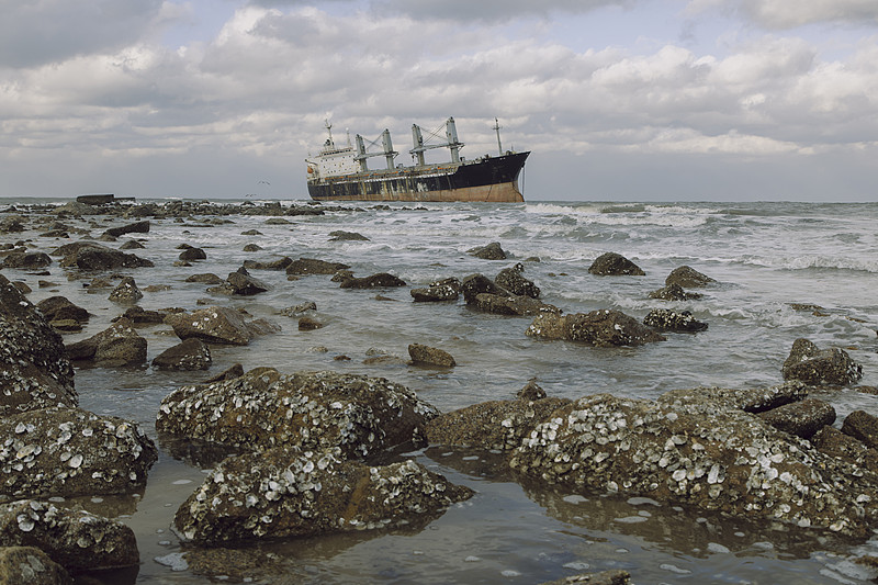 到2026年，干散貨新船交付量將達到六年來的最高水平